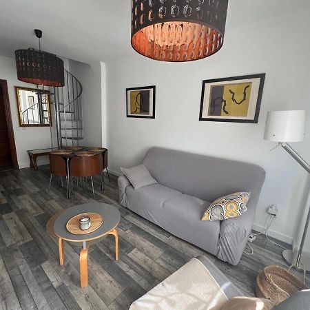 Casa Ana Apartment Sanlúcar de Barrameda Екстериор снимка