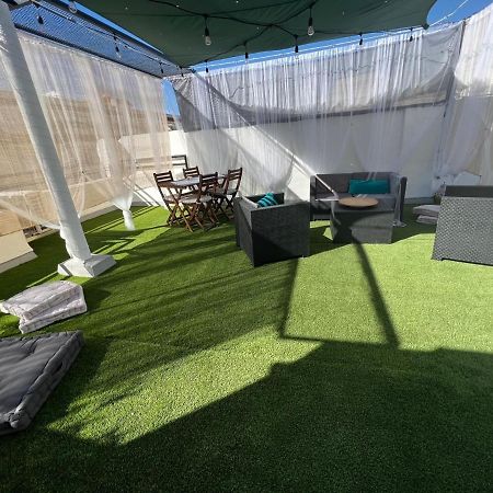Casa Ana Apartment Sanlúcar de Barrameda Екстериор снимка