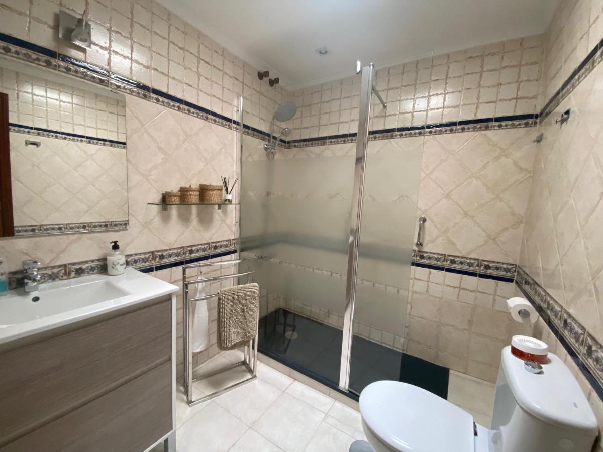 Casa Ana Apartment Sanlúcar de Barrameda Екстериор снимка