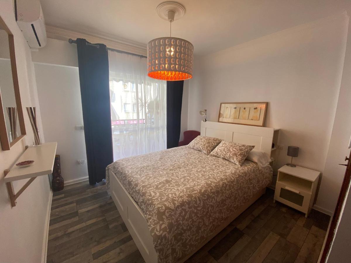 Casa Ana Apartment Sanlúcar de Barrameda Екстериор снимка