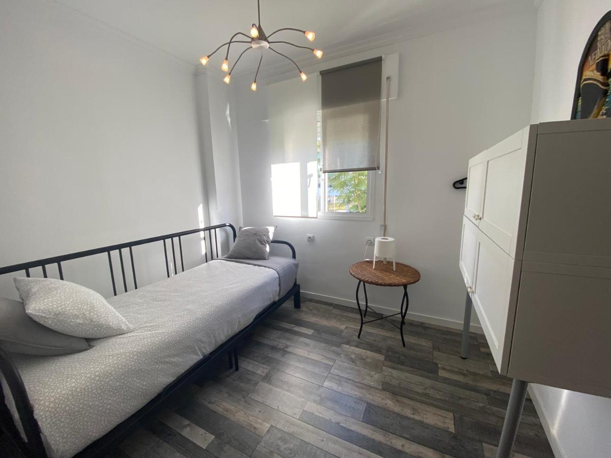 Casa Ana Apartment Sanlúcar de Barrameda Екстериор снимка