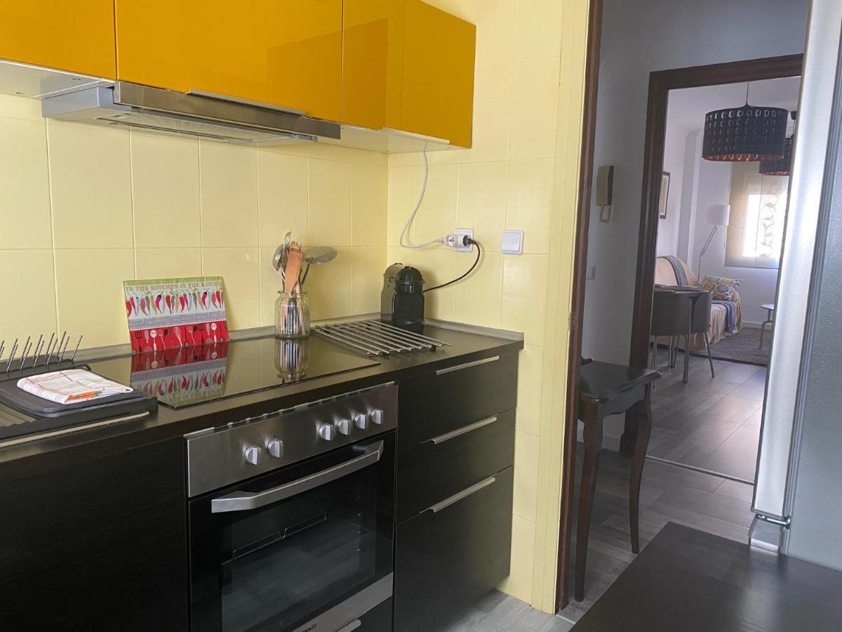 Casa Ana Apartment Sanlúcar de Barrameda Екстериор снимка
