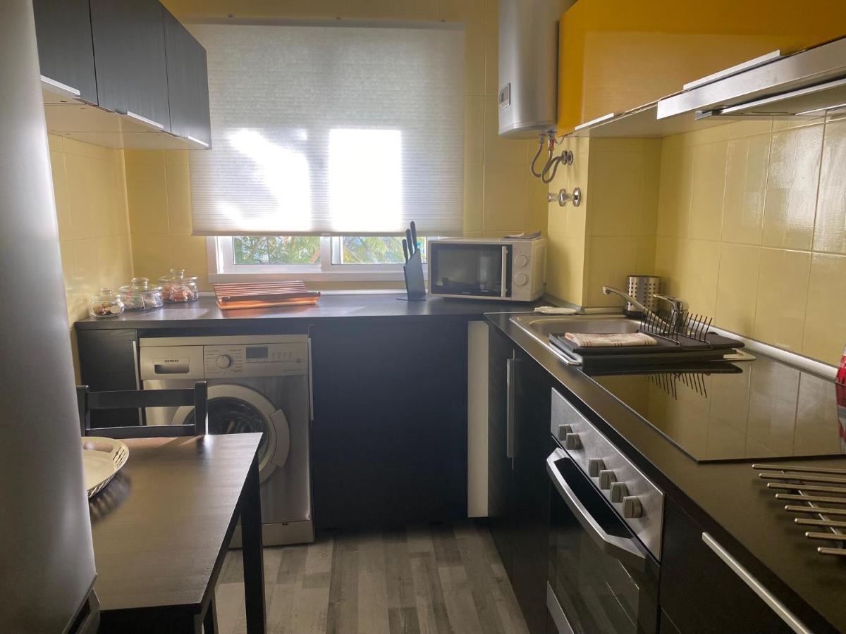 Casa Ana Apartment Sanlúcar de Barrameda Екстериор снимка