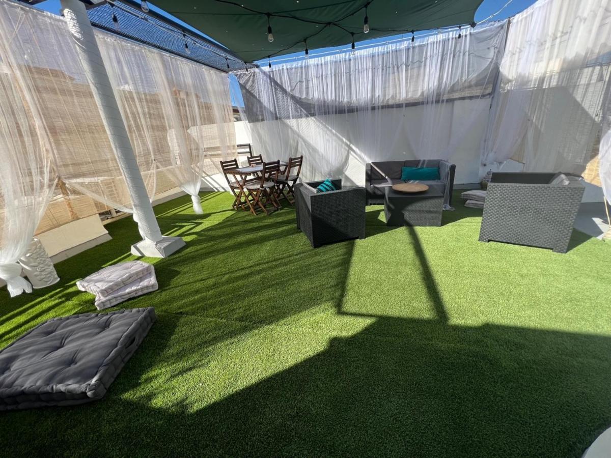Casa Ana Apartment Sanlúcar de Barrameda Екстериор снимка