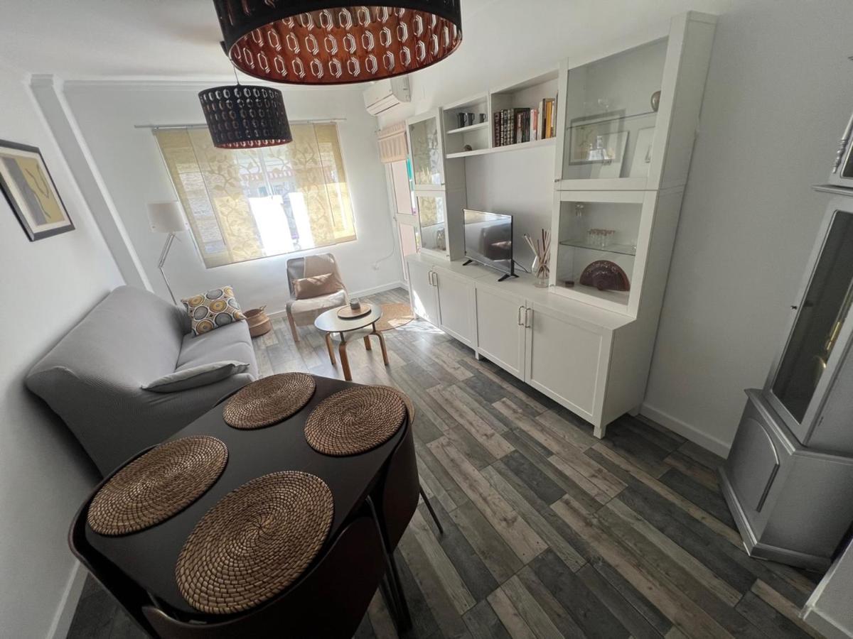 Casa Ana Apartment Sanlúcar de Barrameda Екстериор снимка