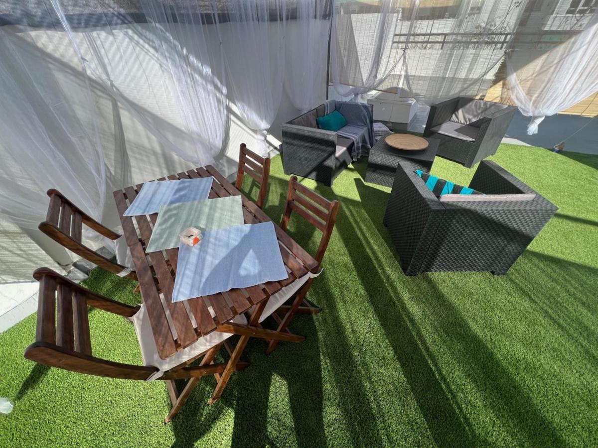 Casa Ana Apartment Sanlúcar de Barrameda Екстериор снимка