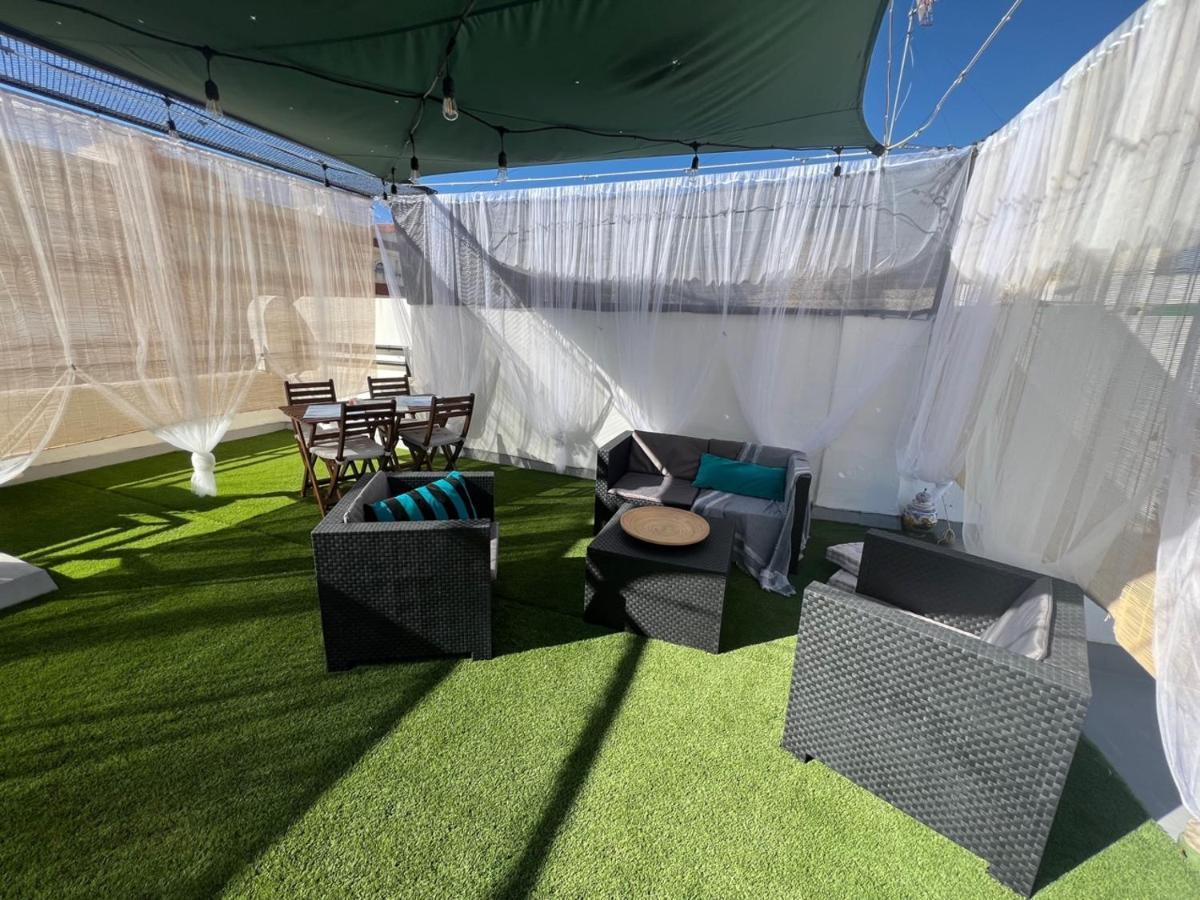 Casa Ana Apartment Sanlúcar de Barrameda Екстериор снимка