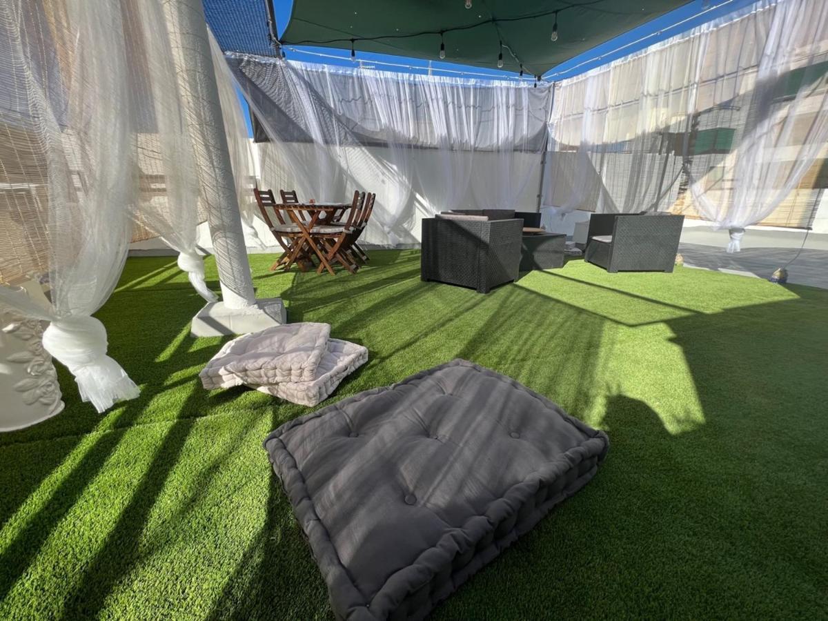 Casa Ana Apartment Sanlúcar de Barrameda Екстериор снимка