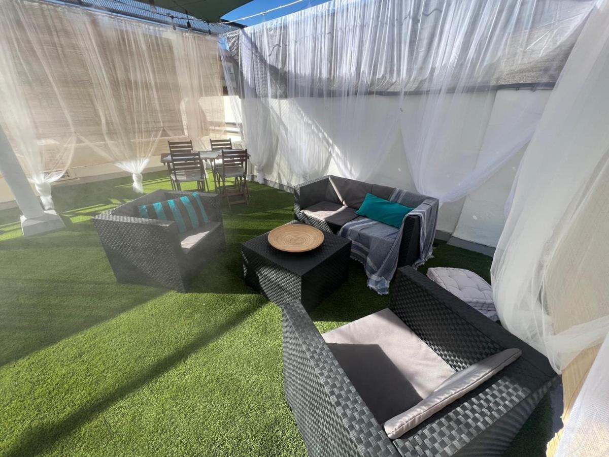 Casa Ana Apartment Sanlúcar de Barrameda Екстериор снимка