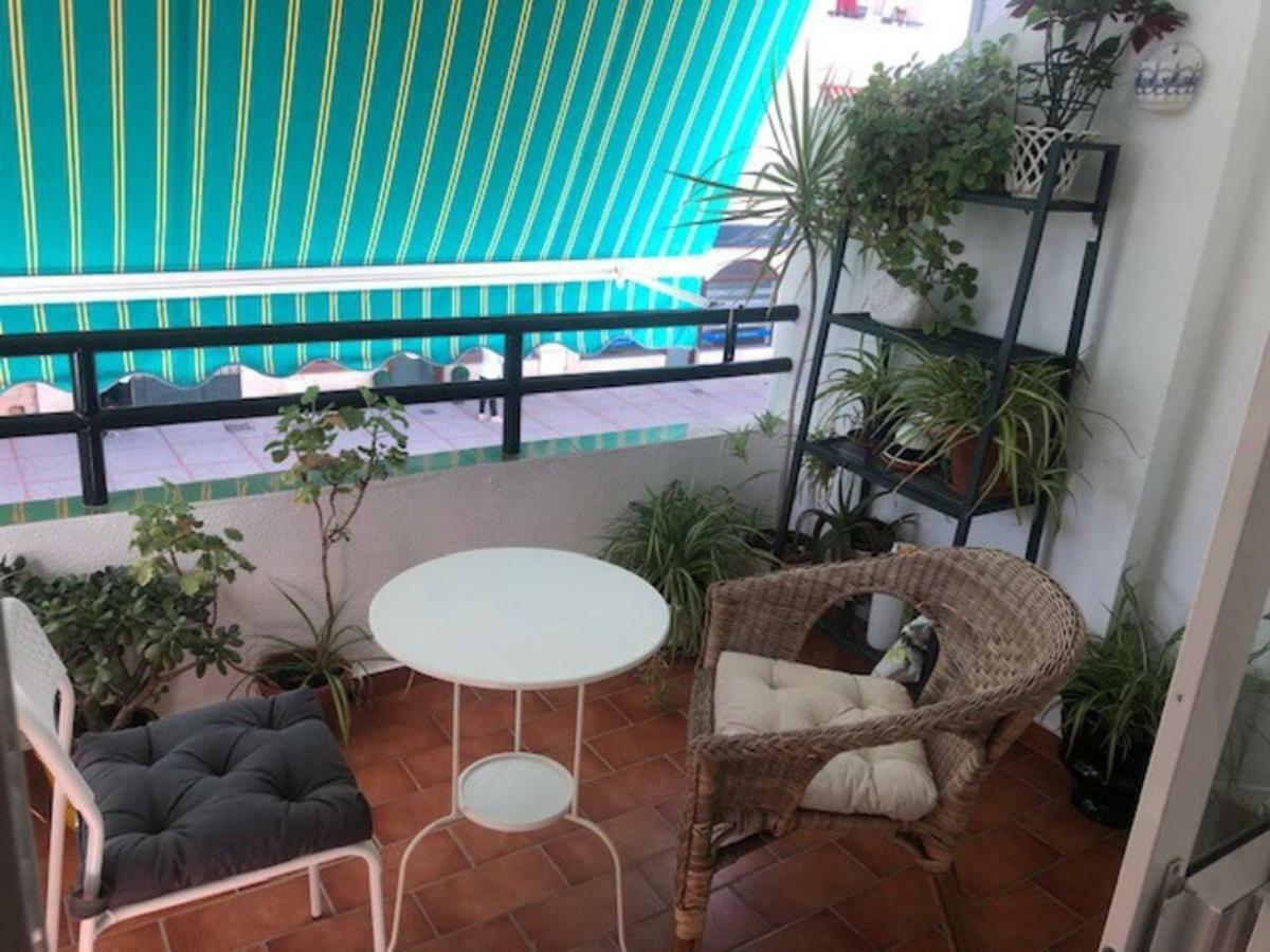 Casa Ana Apartment Sanlúcar de Barrameda Екстериор снимка