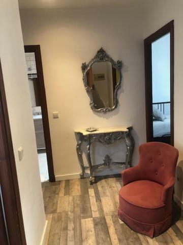 Casa Ana Apartment Sanlúcar de Barrameda Екстериор снимка